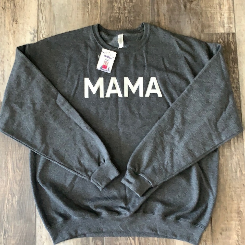 Mama Sweatshirt